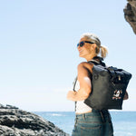 Anaheim Ducks - Montero Cooler Tote Bag