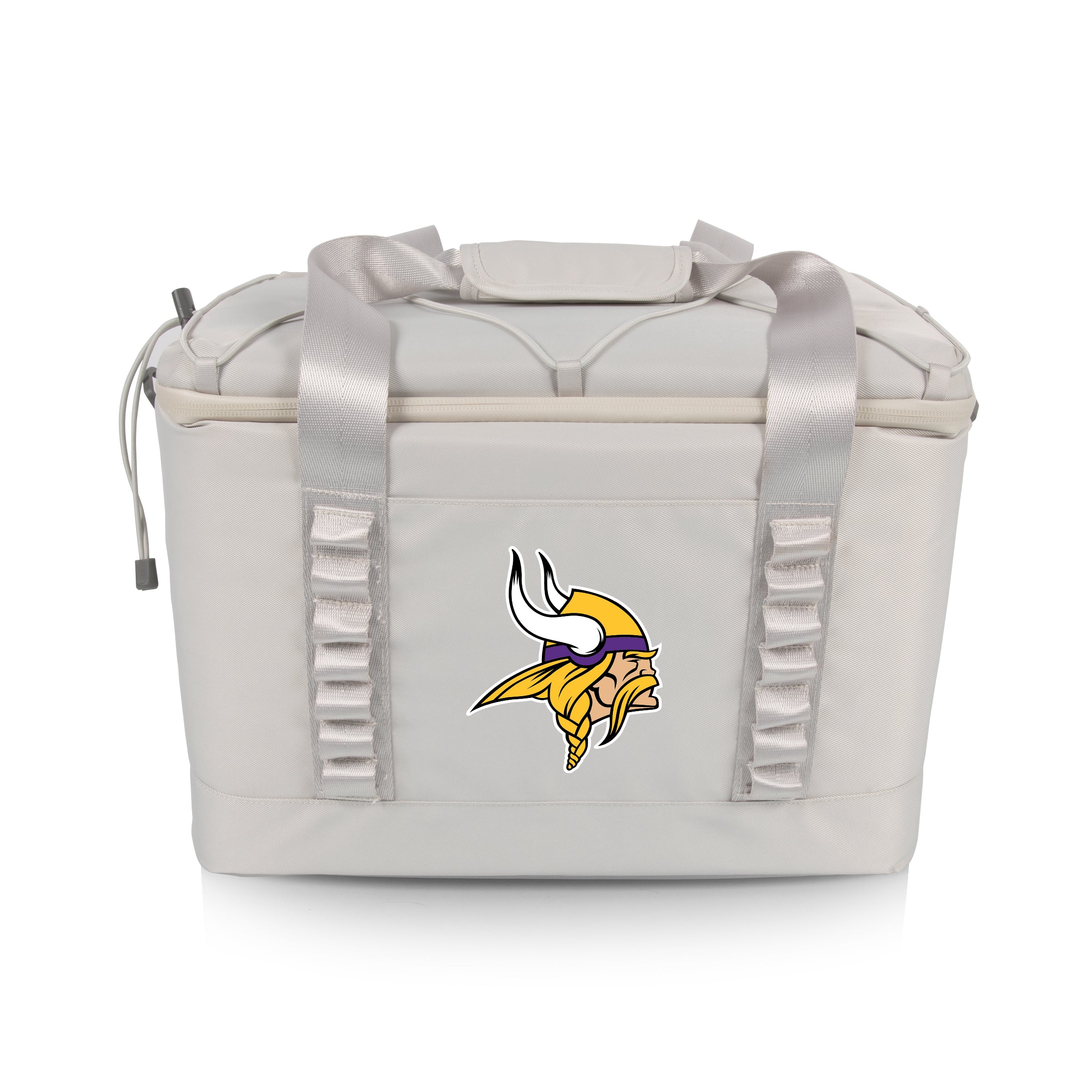 Minnesota Vikings - Tarana Superthick Recycled Cooler - 24 can: 3 of 4