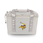 Minnesota Vikings - Tarana Superthick Recycled Cooler - 24 can-Picnic Time Family of Brands: 3 of 4