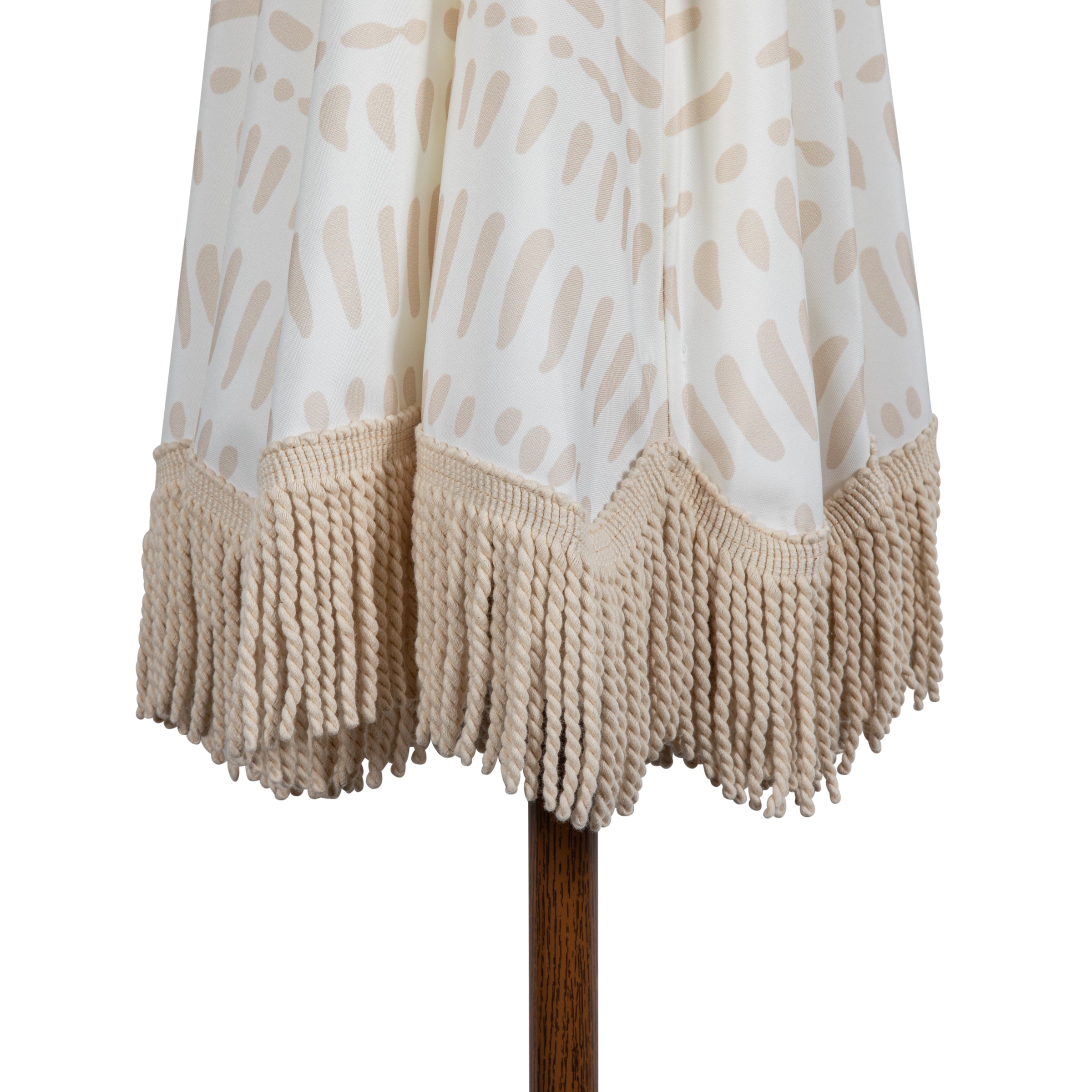 Summerland 6.5 ft. Portable Beach Umbrella