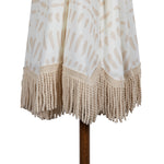 Summerland 6.5 ft. Portable Beach Umbrella