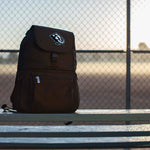 Utah Mammoth - Zuma Backpack Cooler