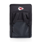 Kansas City Chiefs - Ventura Portable Reclining Stadium Seat
