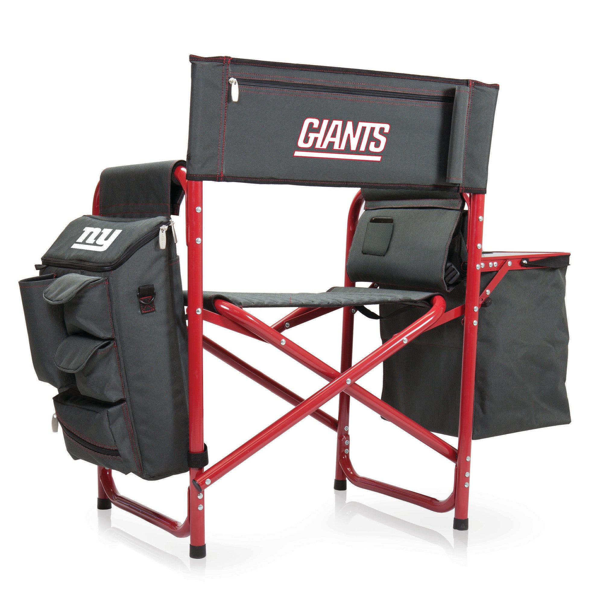 New York Giants - Fusion Camping Chair