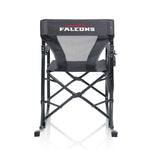 Atlanta Falcons - Woodland Rocking Camping Chair