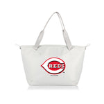 Cincinnati Reds - Tarana Cooler Tote Bag