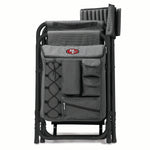 San Francisco 49ers - Fusion Camping Chair-Picnic Time Family of Brands