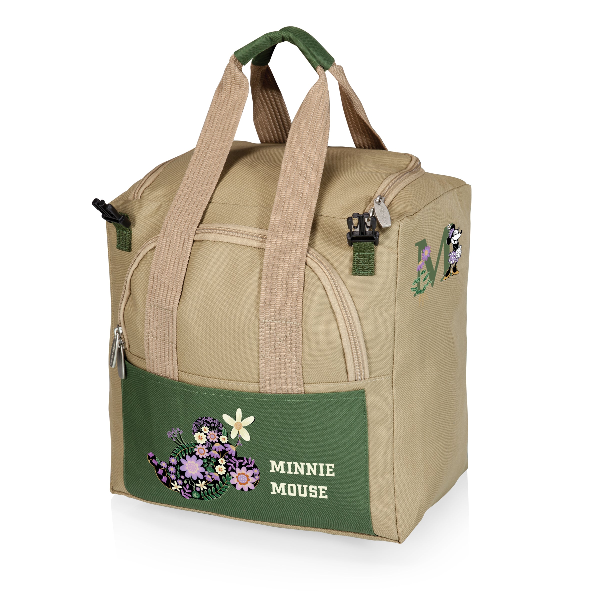 Minnie Mouse - Gardener Folding Seat with Tools