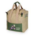 Minnie Mouse - Gardener Folding Seat with Tools