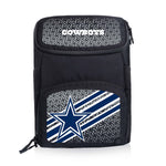 Dallas Cowboys - PTX 2.0 Tarana Recycled Backpack Cooler-Picnic Time Family of Brands