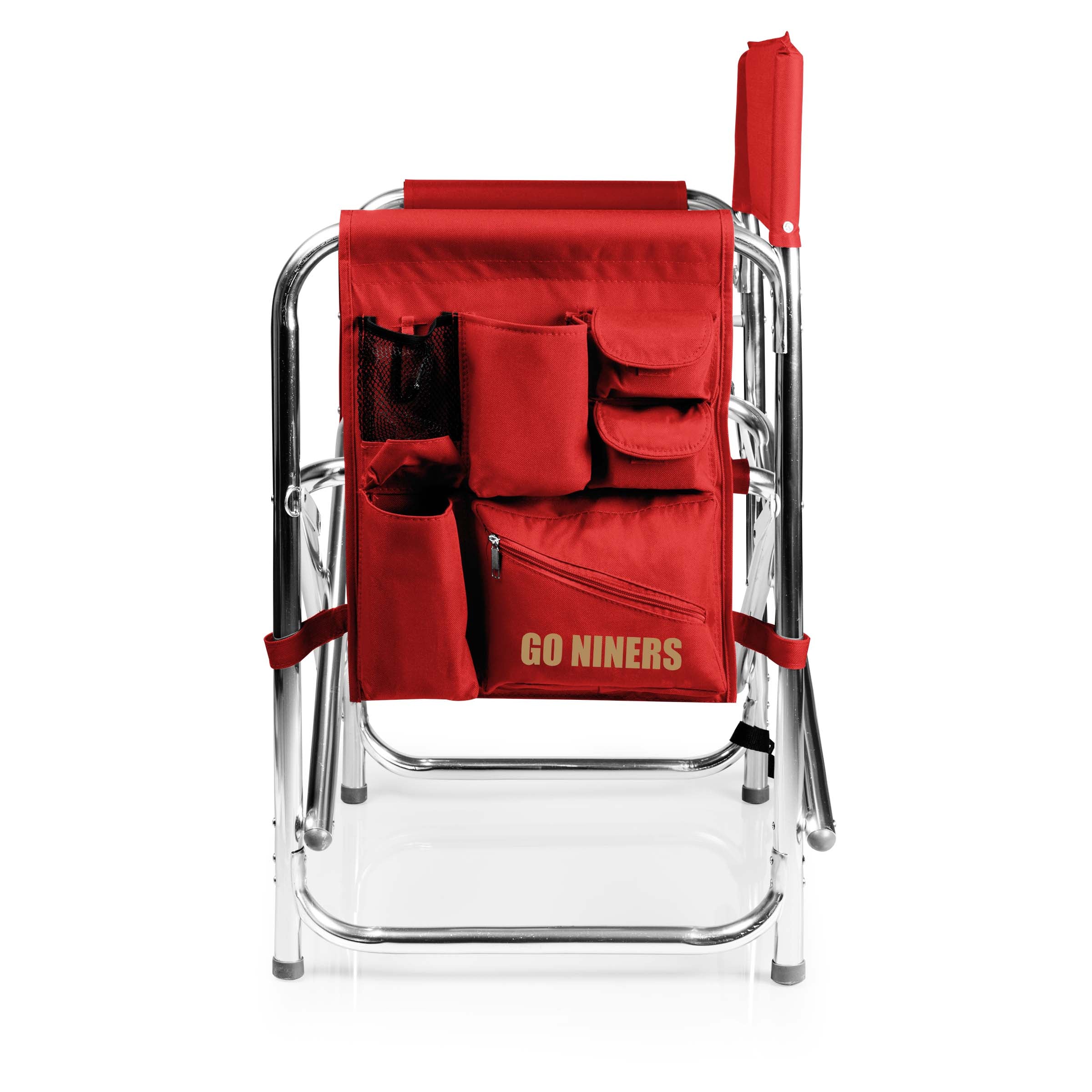 San Francisco 49ers - Sports Chair