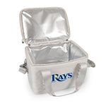 Tampa Bay Rays - Tarana Superthick Recycled Cooler - 12 can