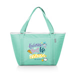 Friends Best Life - Topanga Cooler Tote Bag