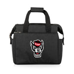 NC State Wolfpack - On The Go Lunch Bag Cooler