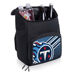 Tennessee Titans - PTX 2.0 Tarana Recycled Backpack Cooler-Picnic Time Family of Brands