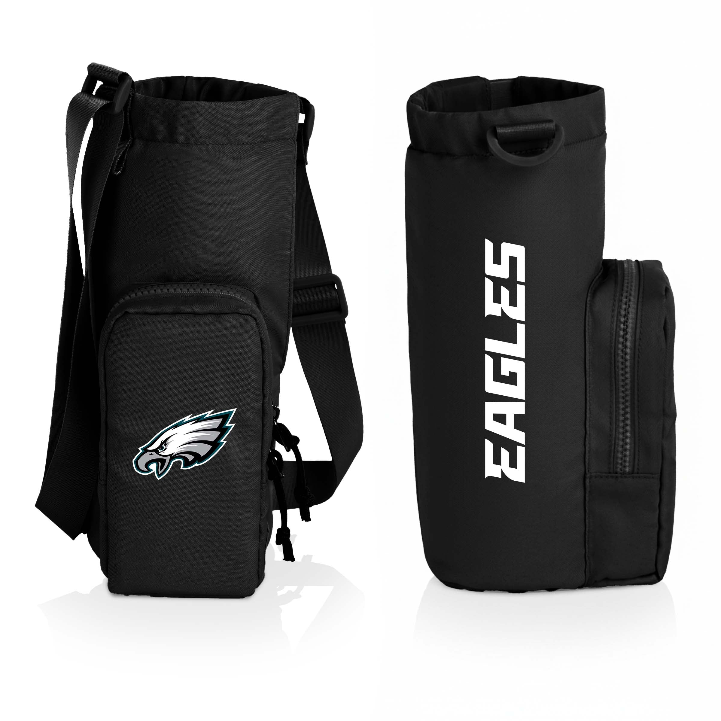 Philadelphia Eagles - Eclipse Tumbler Tote Bag-Picnic Time Family of Brands