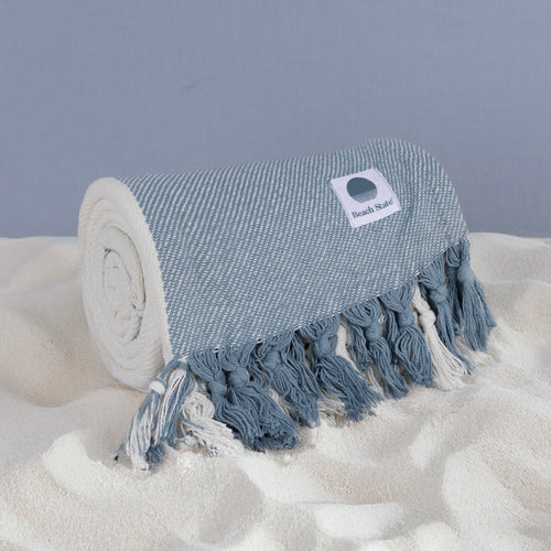 Oceanside Beach Blanket