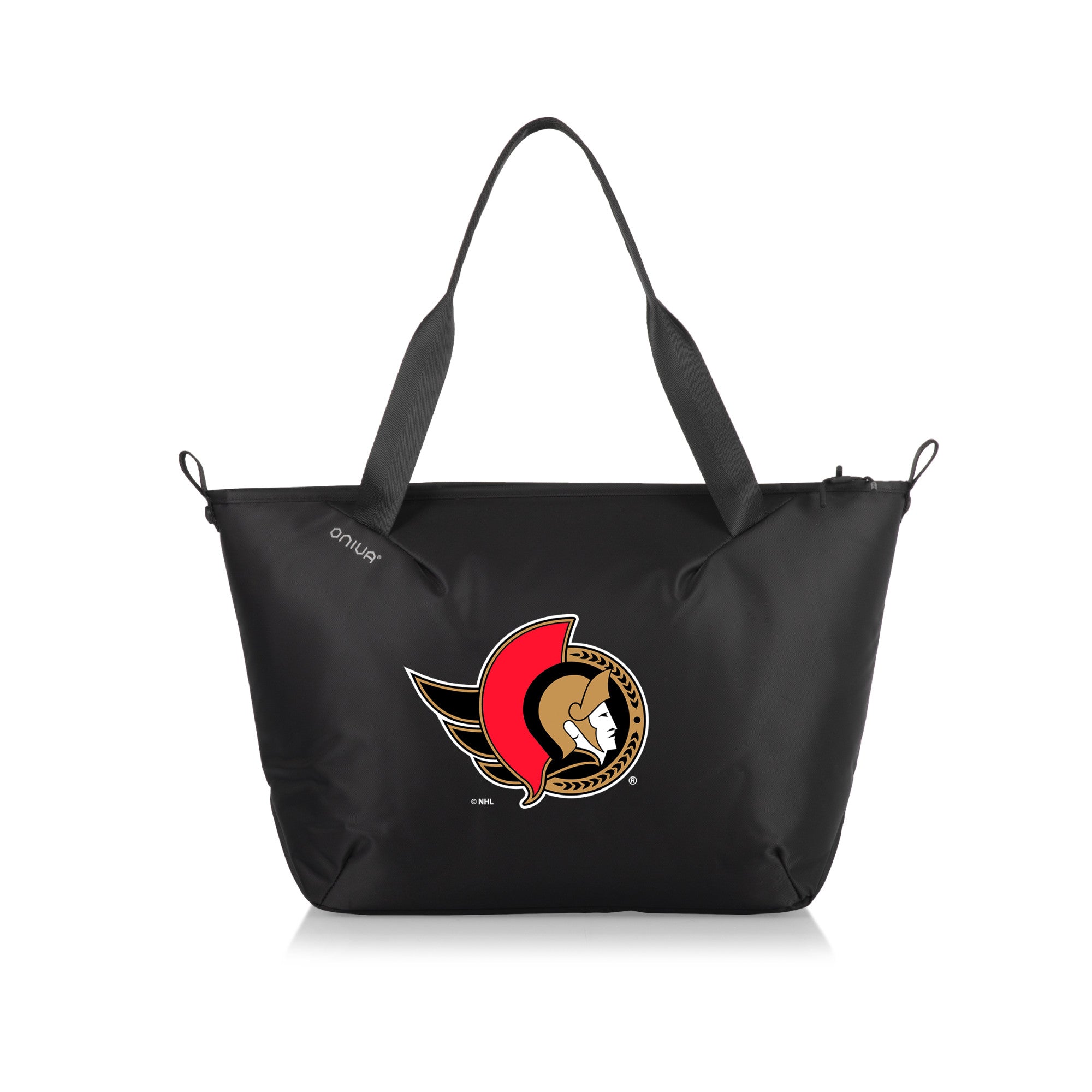 Ottawa Senators - Tarana Recycled Cooler Tote Bag