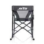 New York Jets - Woodland Rocking Camping Chair
