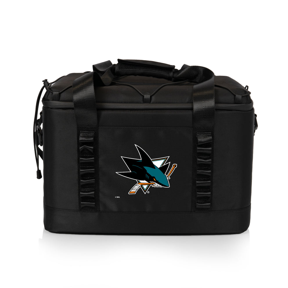 San Jose Sharks - Tarana Superthick Recycled Cooler - 24 can