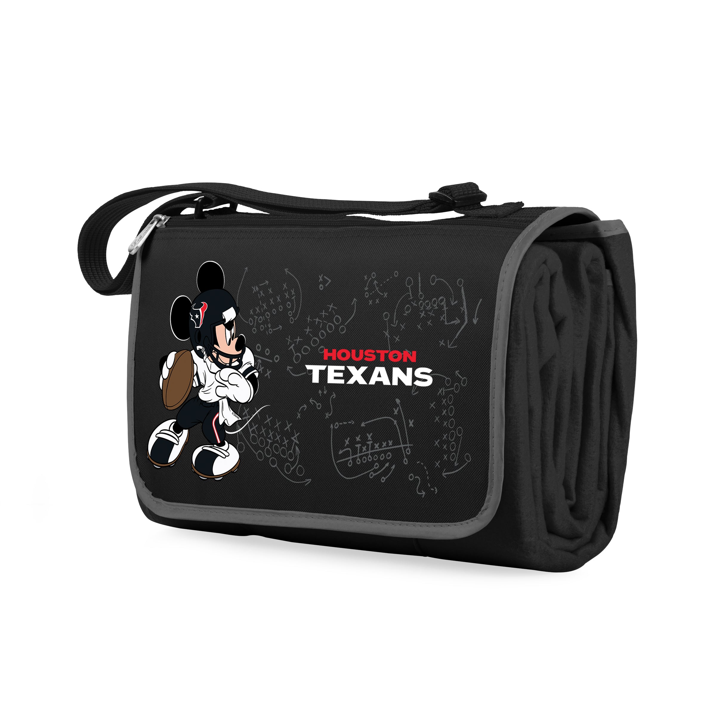 Houston Texans - Blanket Tote Outdoor Picnic Blanket