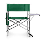 Oakland Athletics - Sports Chair