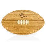 Detroit Lions - Kickoff Football Cutting Board & Serving Tray