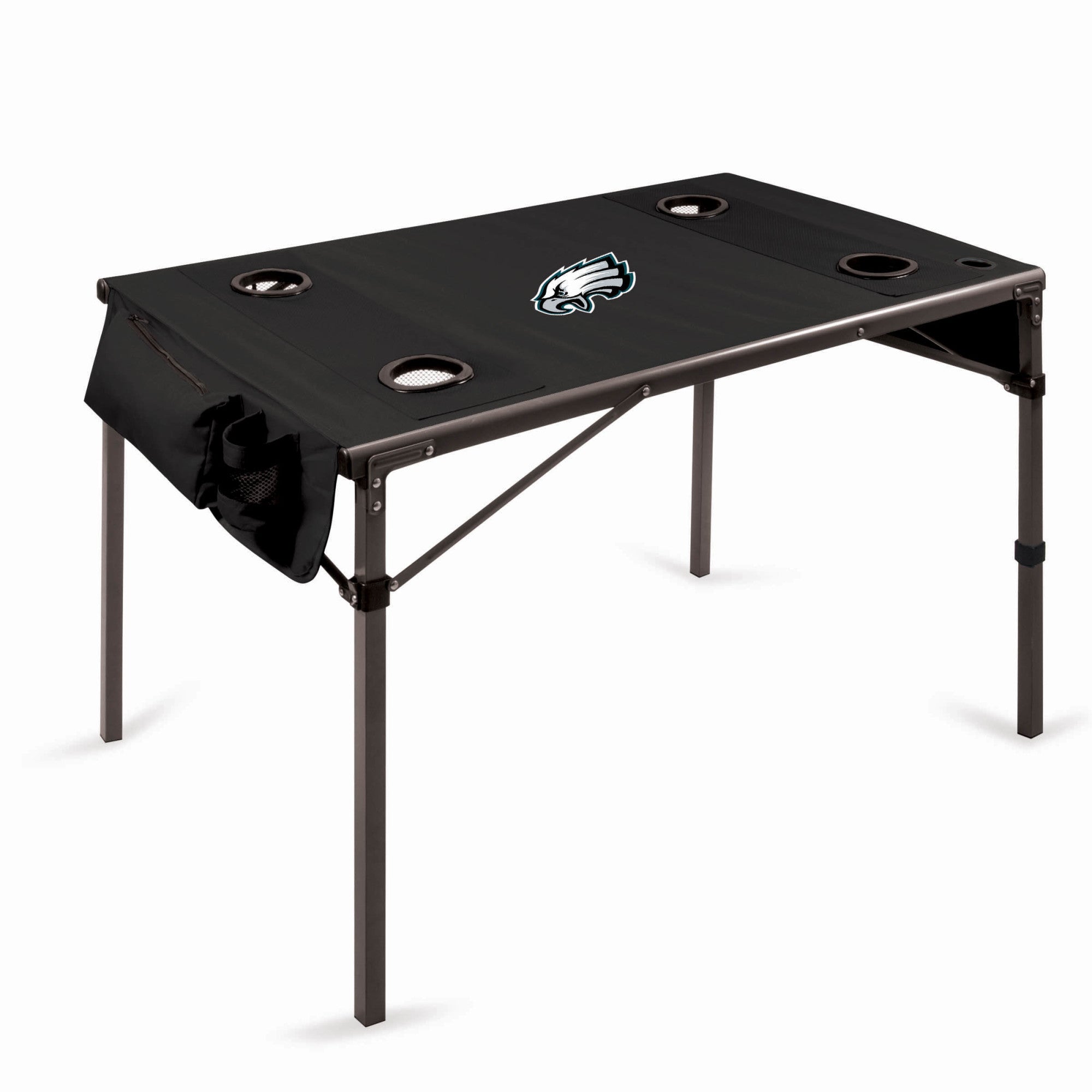 Philadelphia Eagles - Travel Table Portable Folding Table – PICNIC