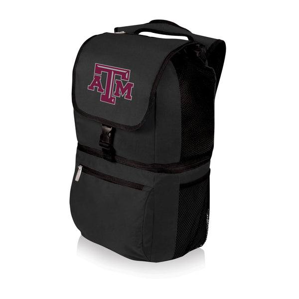 Texas A&M Aggies - Zuma Backpack Cooler