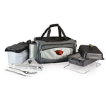 Oregon State Beavers - Vulcan Portable Propane Grill & Cooler Tote-Picnic Time Family of Brands