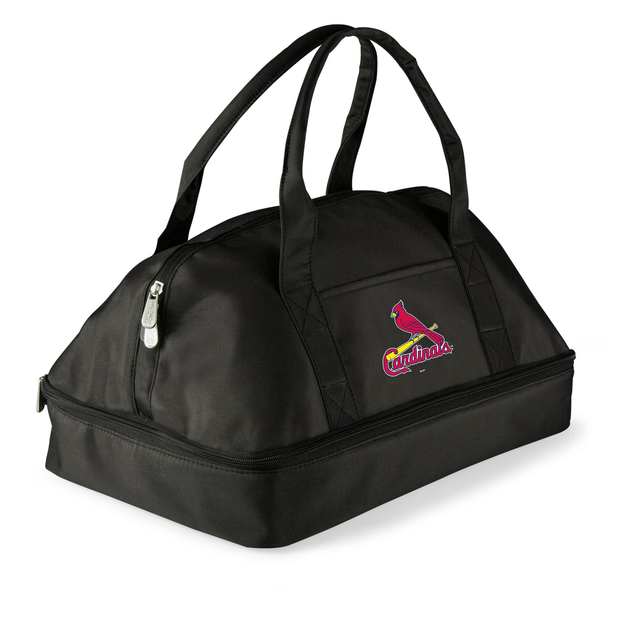St. Louis Cardinals - Potluck Casserole Tote – PICNIC TIME FAMILY OF BRANDS