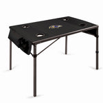 Baltimore Ravens - Travel Table Portable Folding Table