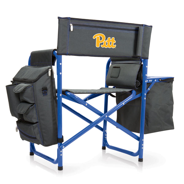 Pittsburgh Panthers - Fusion Camping Chair