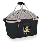Army Black Knights - Metro Basket Collapsible Cooler Tote