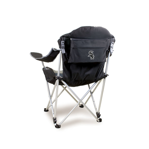 Chicago White Sox - Reclining Camp Chair
