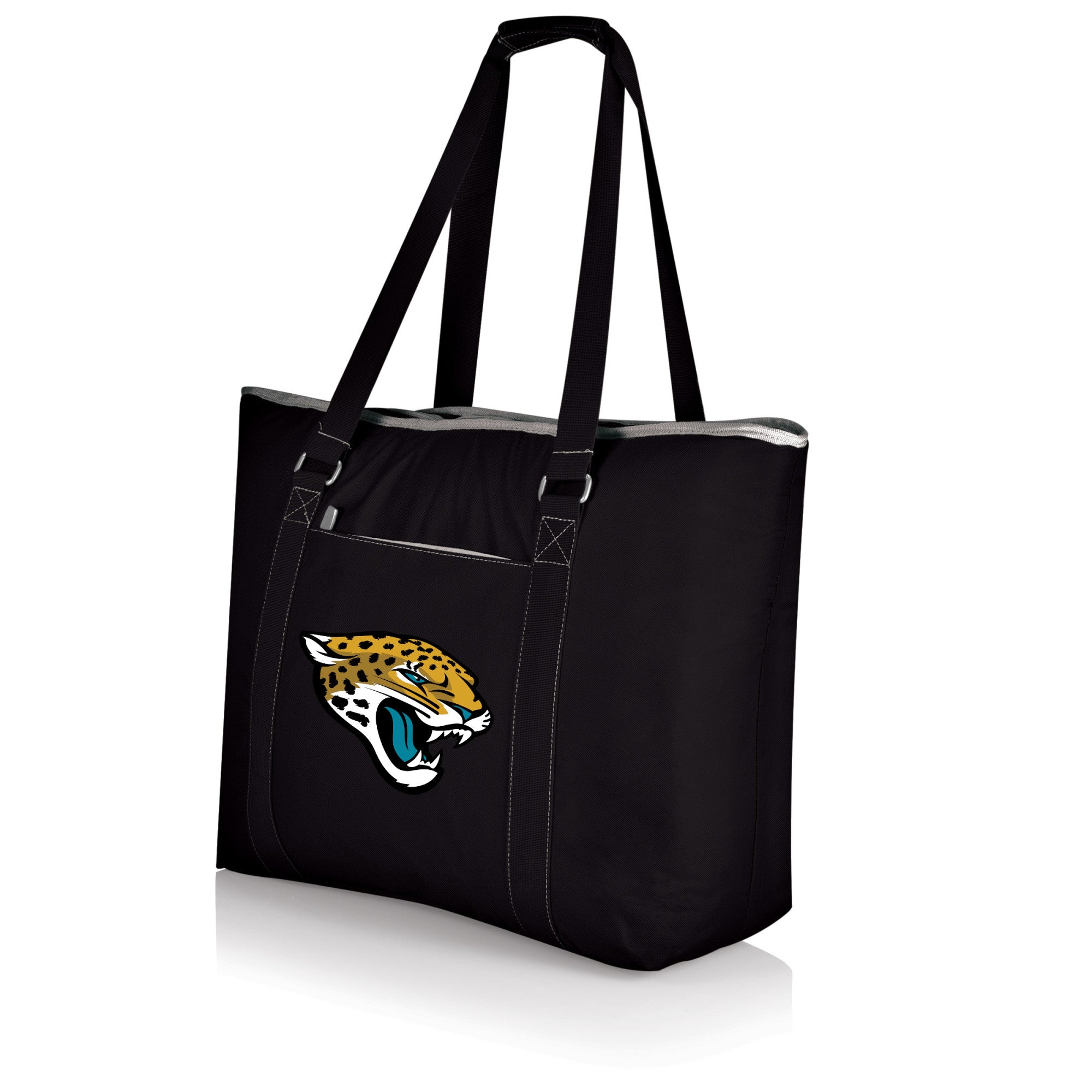 Jacksonville Jaguars - Tahoe XL Cooler Tote Bag