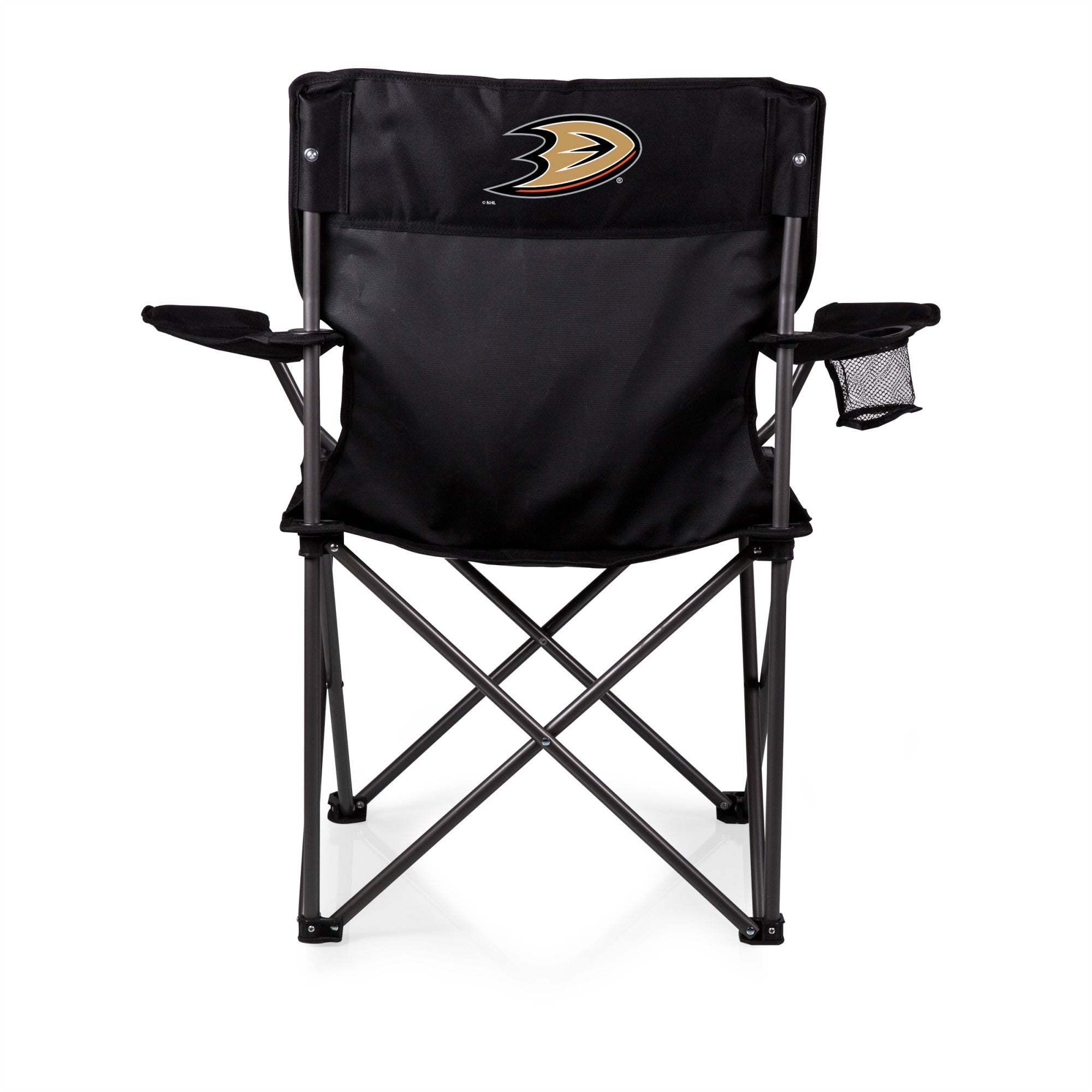 Anaheim Ducks - PTZ Camp Chair