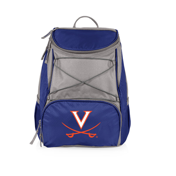 Virginia Cavaliers - PTX Backpack Cooler