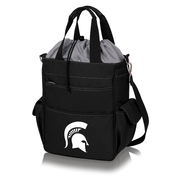 Michigan State Spartans - Activo Cooler Tote Bag