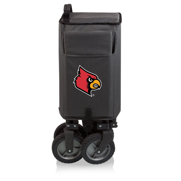 Louisville Cardinals - Adventure Wagon Portable Utility Wagon – PICNIC ...