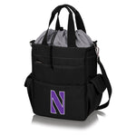 Northwestern Wildcats - Activo Cooler Tote Bag