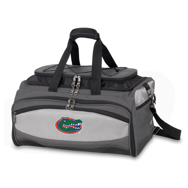 Florida Gators - Buccaneer Portable Charcoal Grill & Cooler Tote