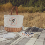 Minnie Mouse - Promenade Picnic Basket