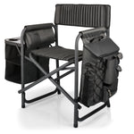 LSU Tigers - Fusion Camping Chair