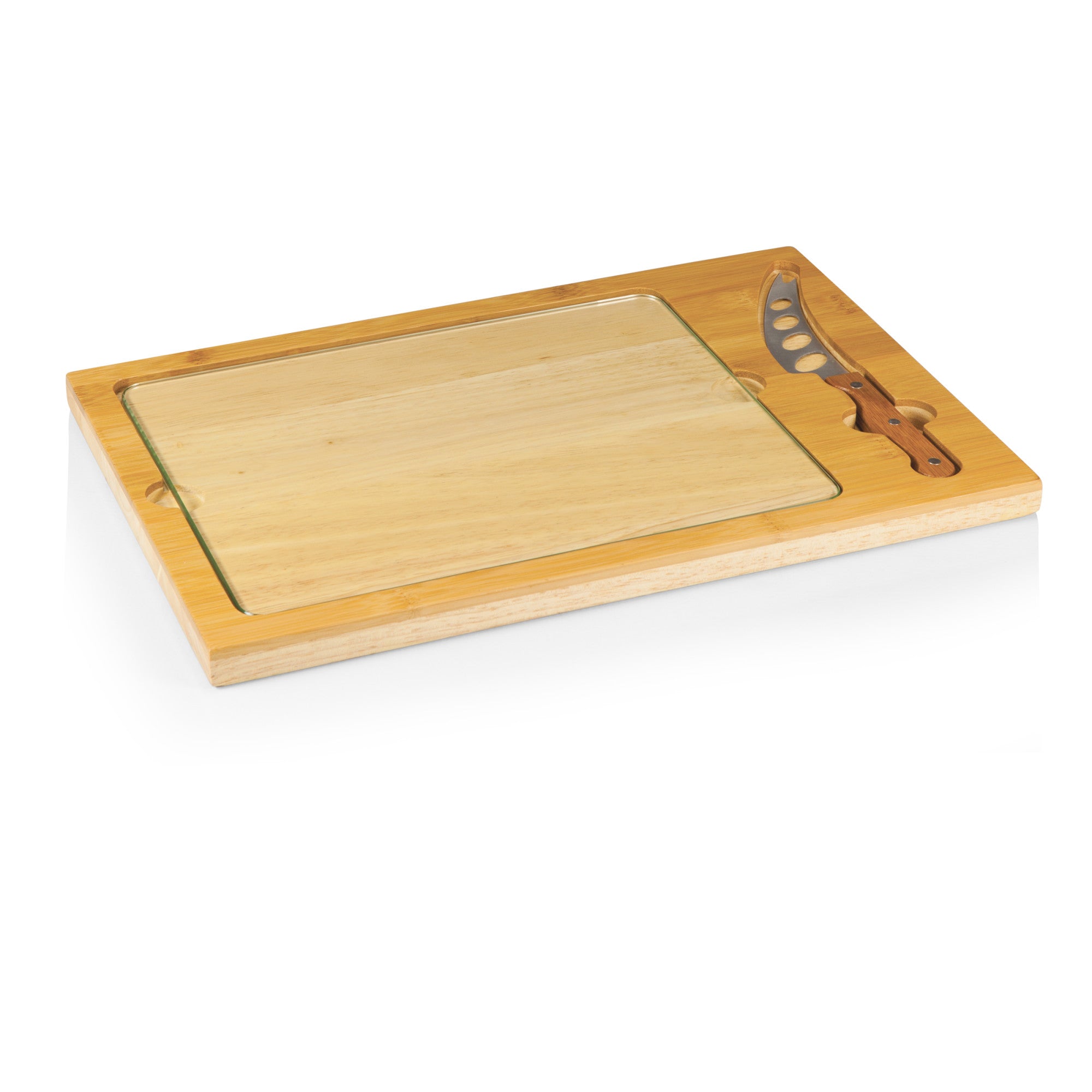 Picnic Time Surfboard Cutting Board - Winestuff