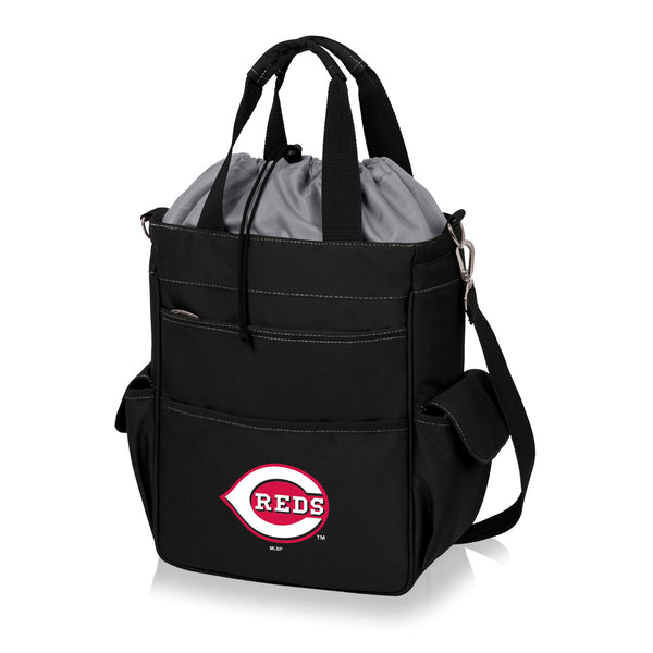 Cincinnati Reds - Activo Cooler Tote Bag