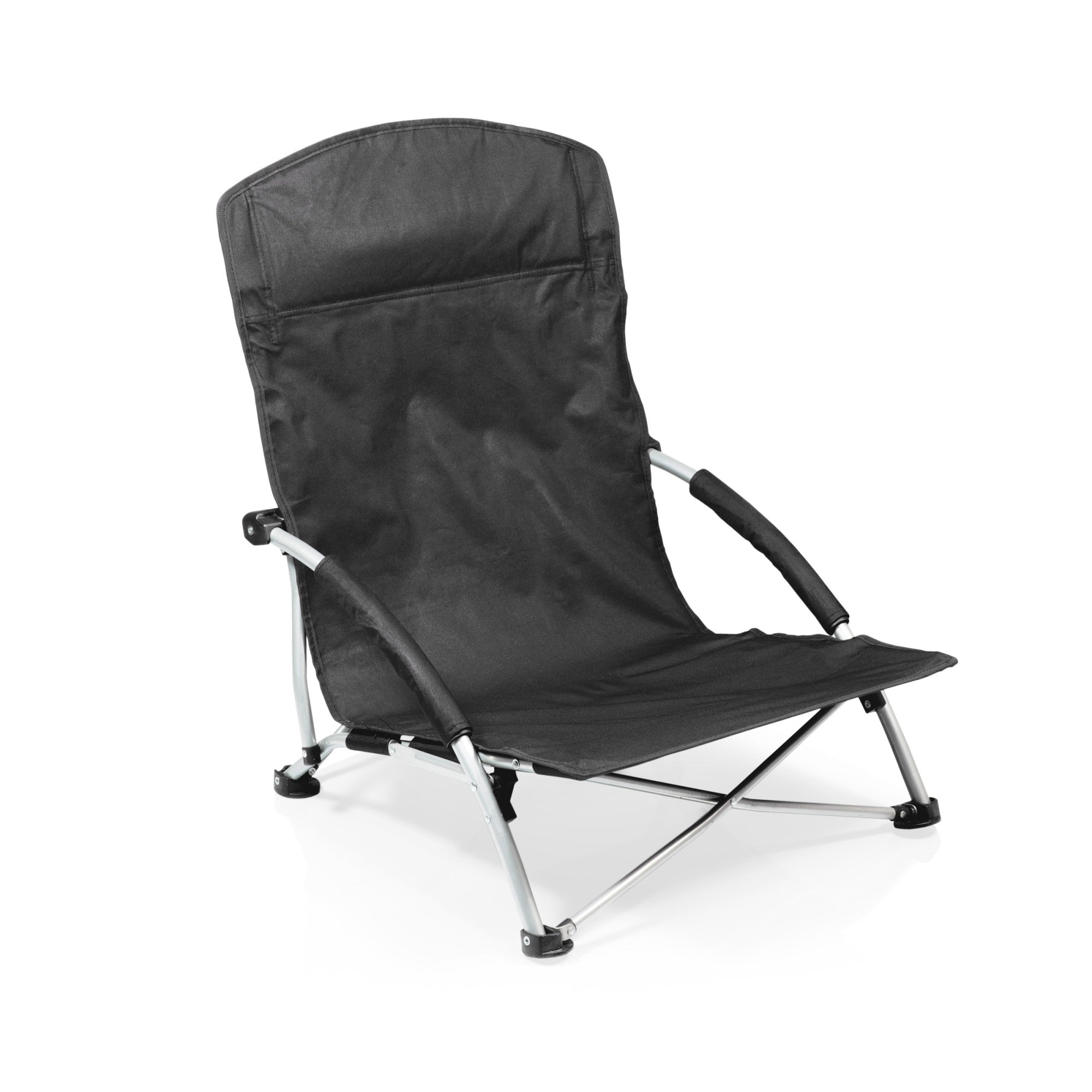 Army Black Knights - Tranquility Beach Chair with Carry Bag