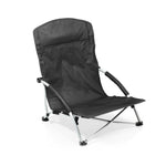 Northwestern Wildcats - Tranquility Beach Chair with Carry Bag