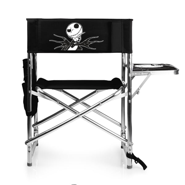 Nightmare Before Christmas Jack - Sports Chair