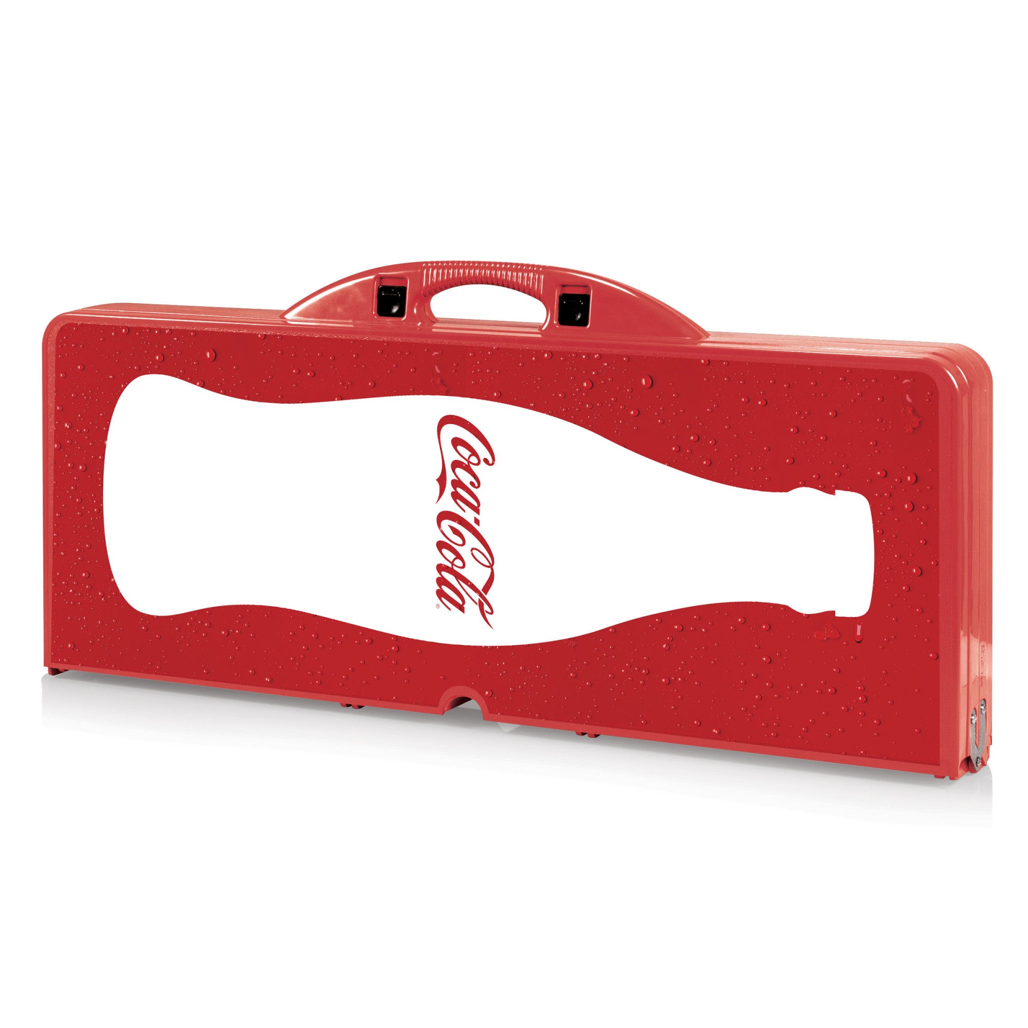 coca cola patio table umbrella Coca-Cola